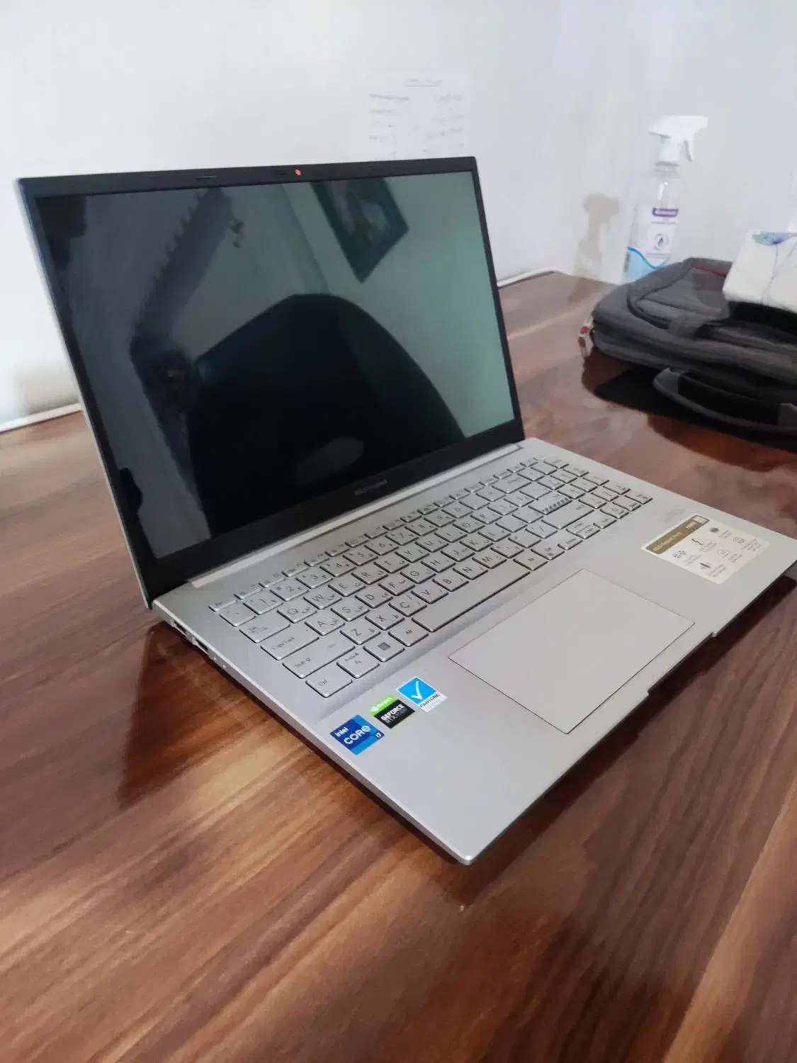 لپتاپ ایسوس|رایانه همراه|تهران, آسمان|دیوار