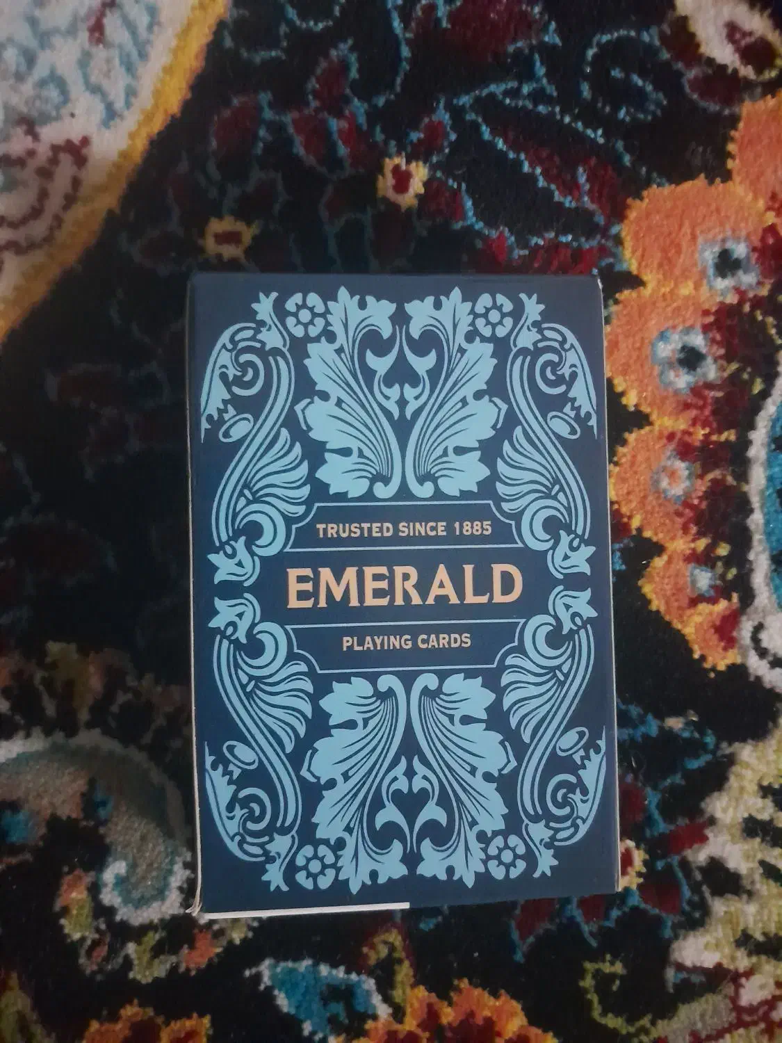 پاسور امرالد اصل|اسباببازی|قم, شهرک امام حسین|دیوار