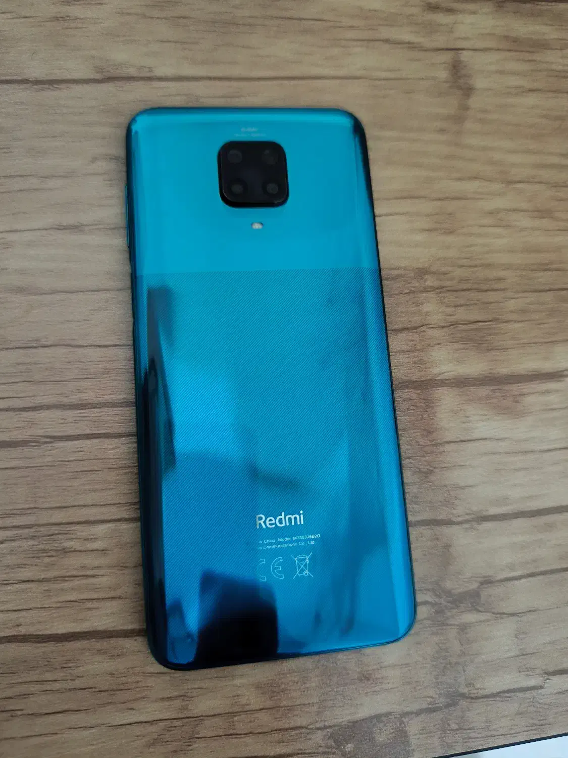 شیائومی ردمی نوت ۹پرو|موبایل|تهران, پرستار|دیوار