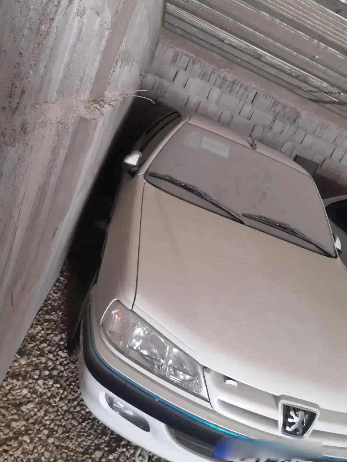 پژو پارس|خودرو سواری و وانت|خورموج, |دیوار