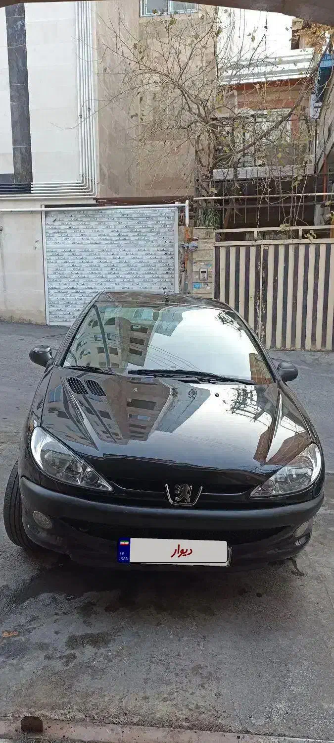 206|خودرو کلاسیک|گرگان, |دیوار