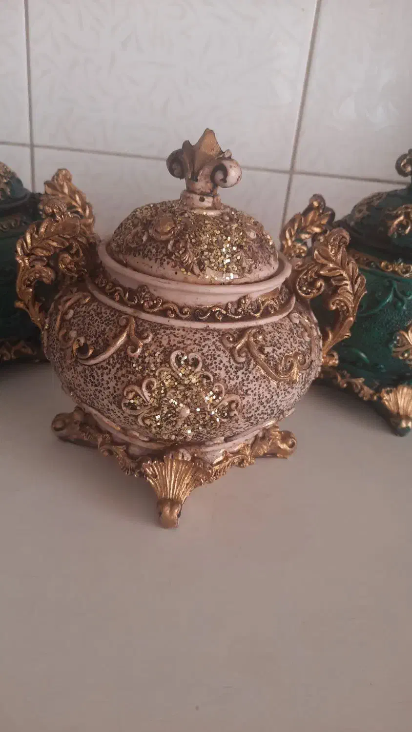 قندان|حراج|تبریز, |دیوار