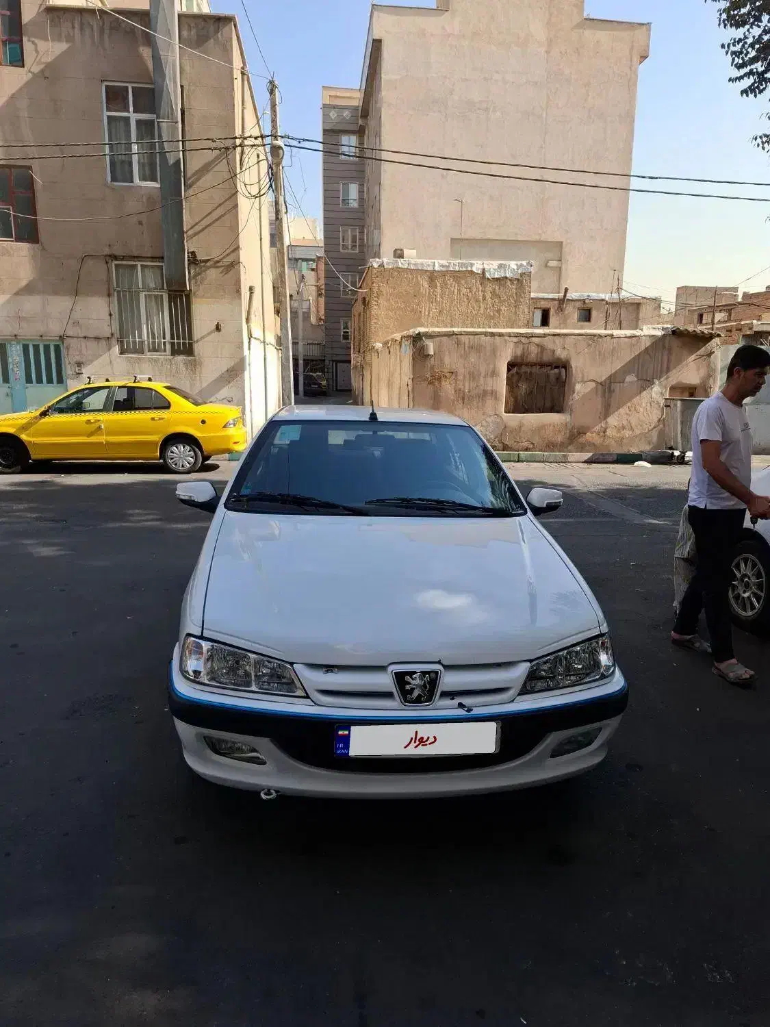 ایران خودرو ری را، مدل ۱۴۰۲|خودرو سواری و وانت|تهران, زمزم|دیوار