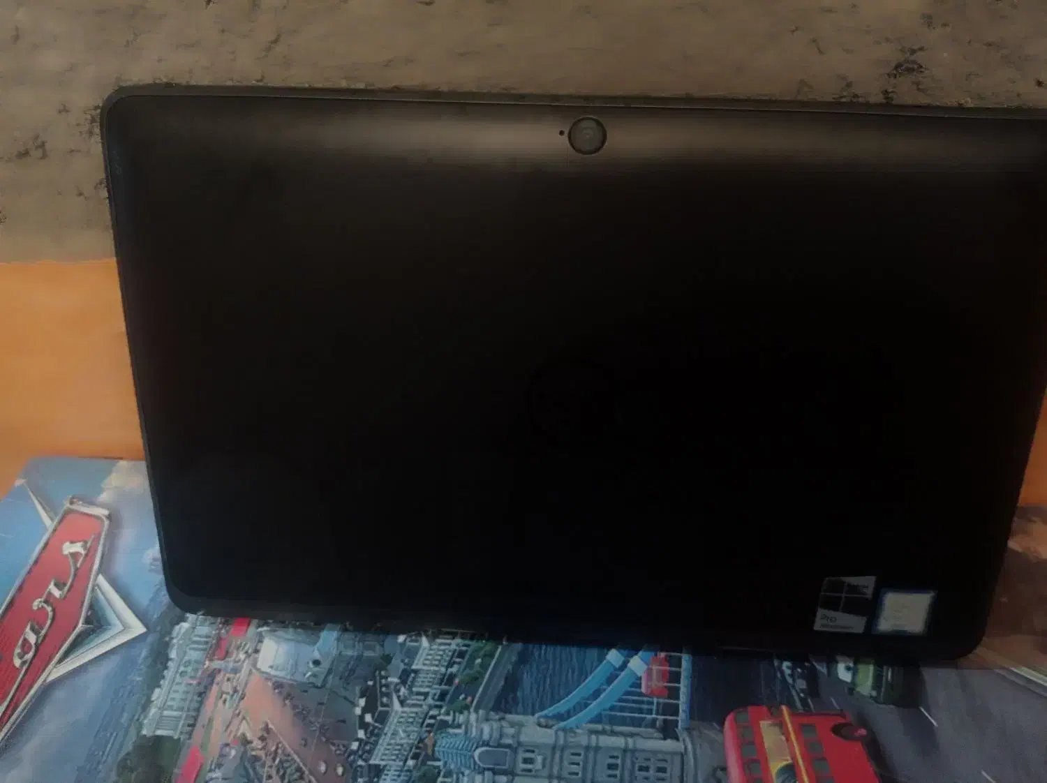 ی تبلت دل با کلی امکانات|تبلت|زابل, |دیوار