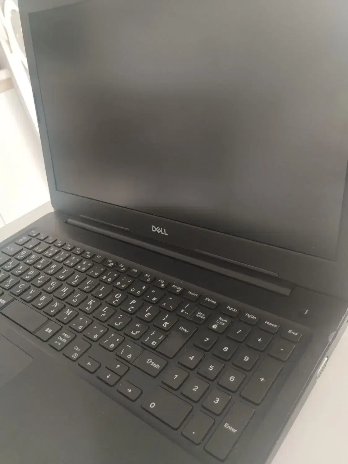 لپ‌تاپ Dell Latitude 3590|رایانه همراه|مشهد, شهید معقول|دیوار