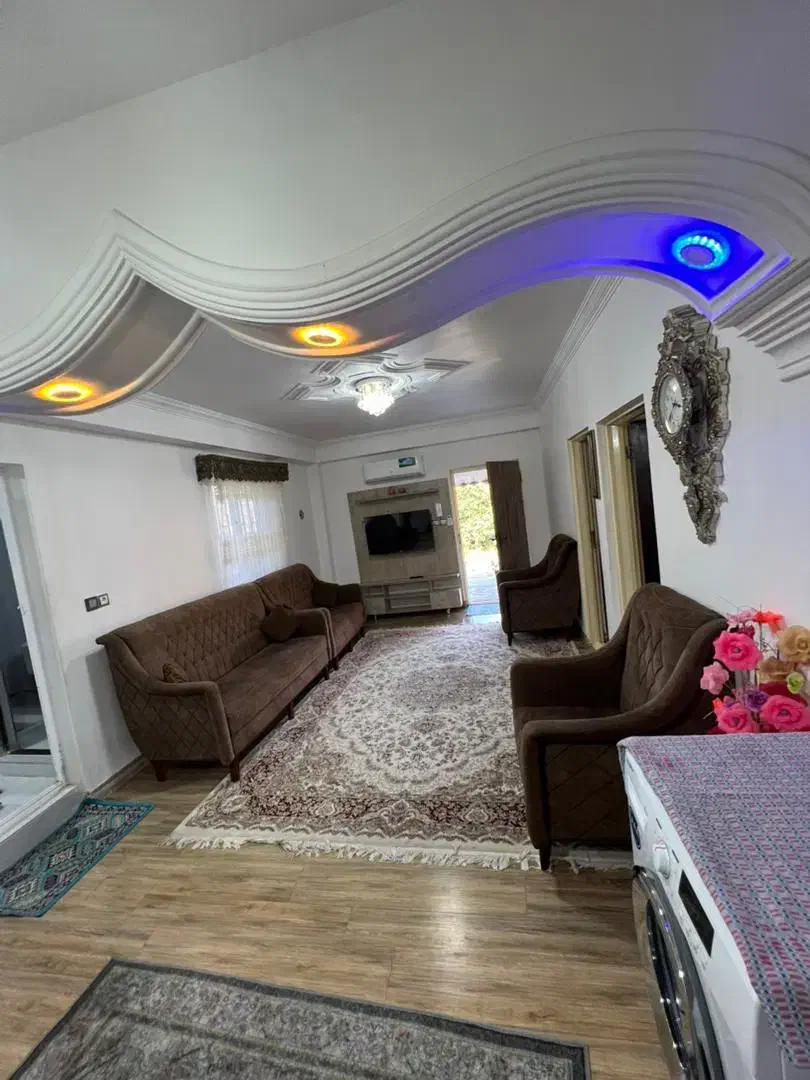 ویلای دربستی|اجارهٔ کوتاهمدت آپارتمان و سوئیت|چابکسر, |دیوار