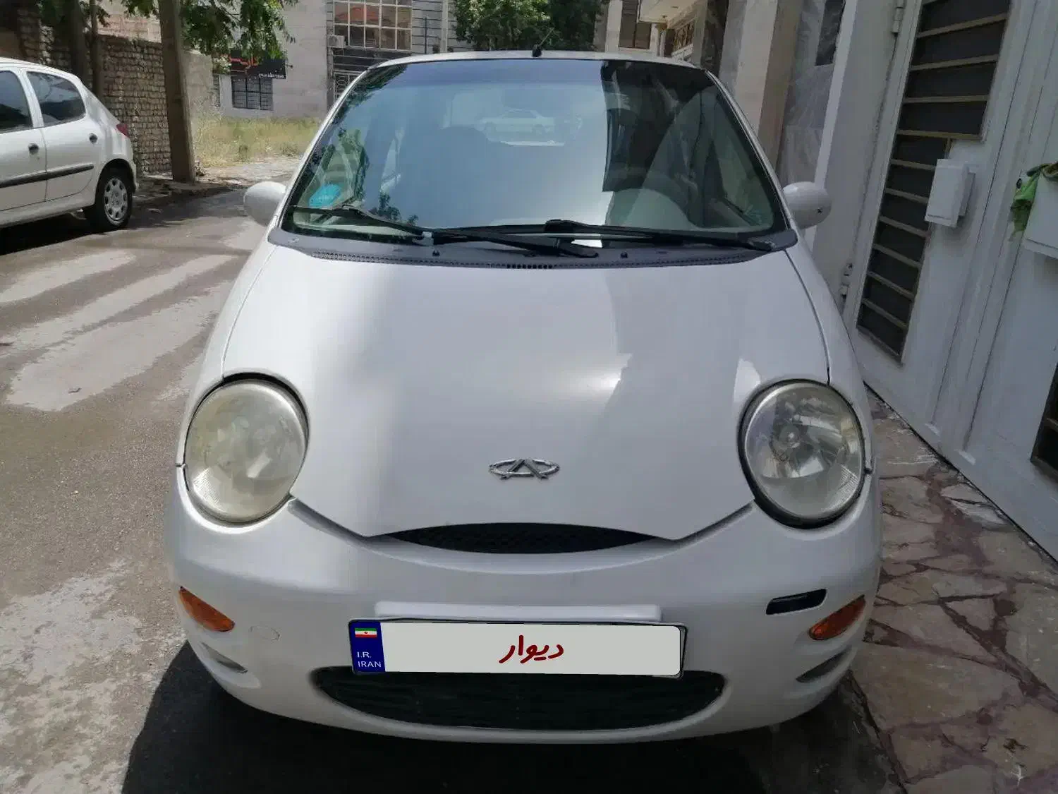 فروش ام وی ام ۱۱۰چهار سیلندر|خودرو سواری و وانت|مشهد, فارغ التحصیلان|دیوار