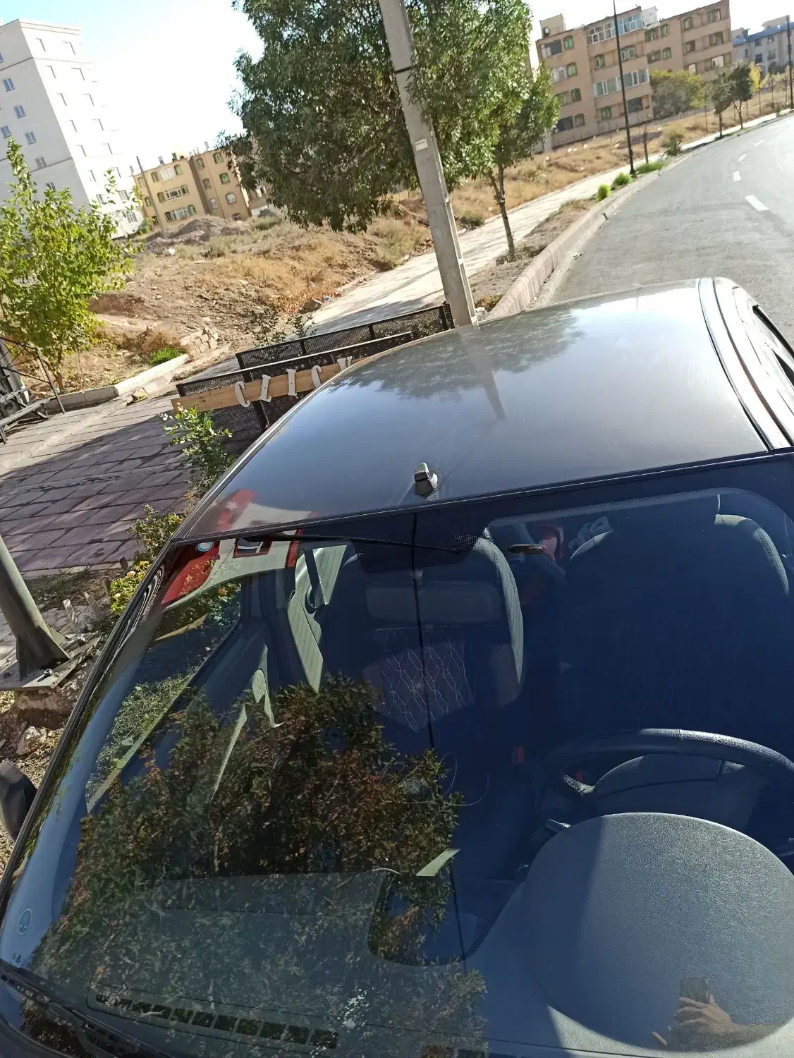 تیبا مدل 90|خودرو سواری و وانت|زنجان, |دیوار