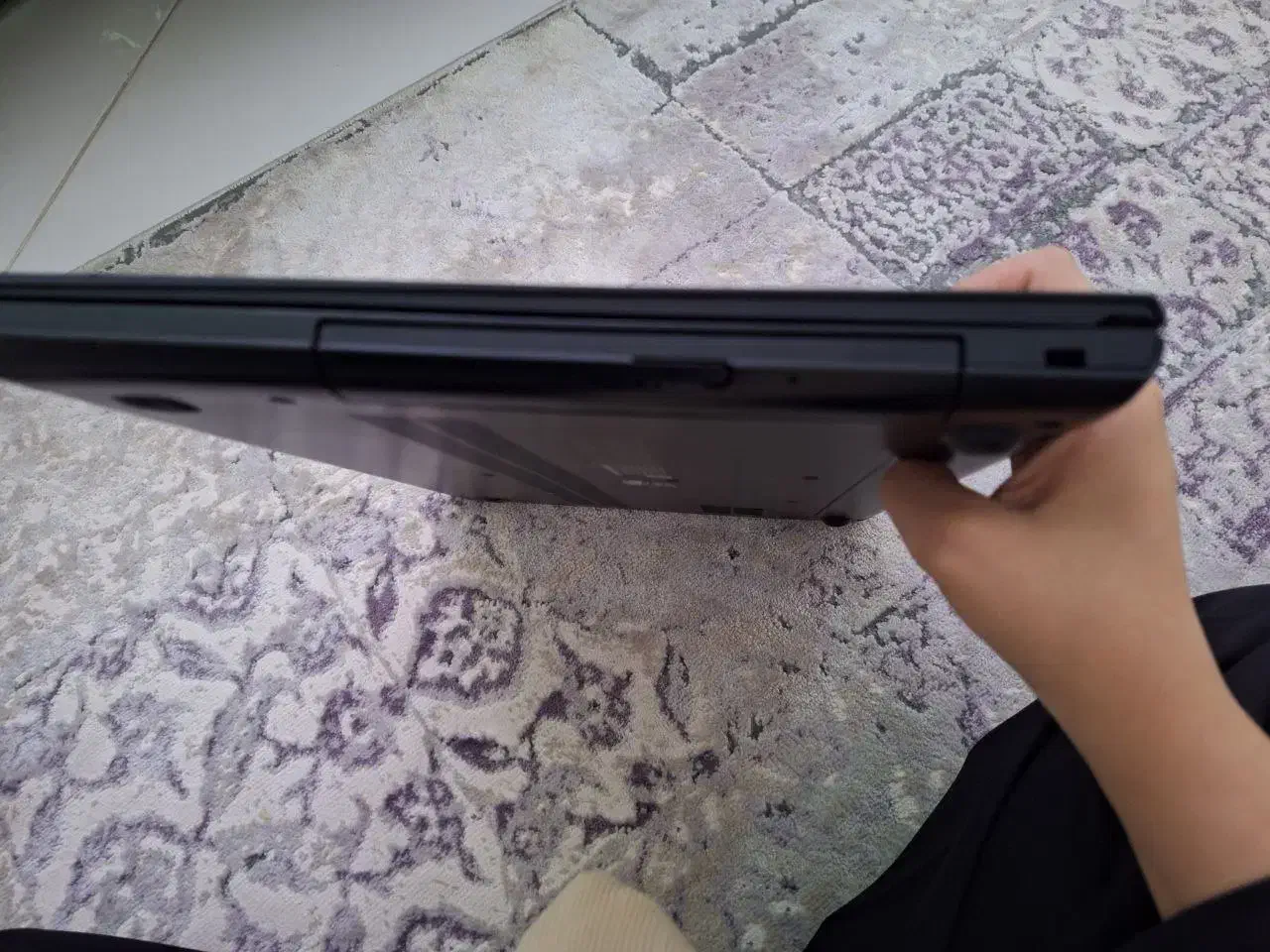 فروش لپ تاپ لنوو|رایانه همراه|اندیشه, شهرک کوثر|دیوار