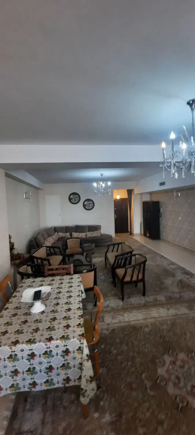 فروش ۱۶۷ متری برج های پارس ۳ خوابه شریعتی حشمتیه|فروش آپارتمان|تهران, حشمتیه|دیوار