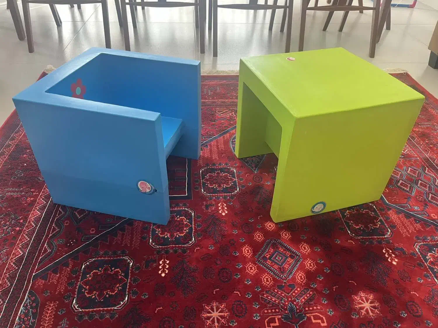 صندلی کودک پیکو|اسباب و اثاث بچه|قائم‌شهر, |دیوار