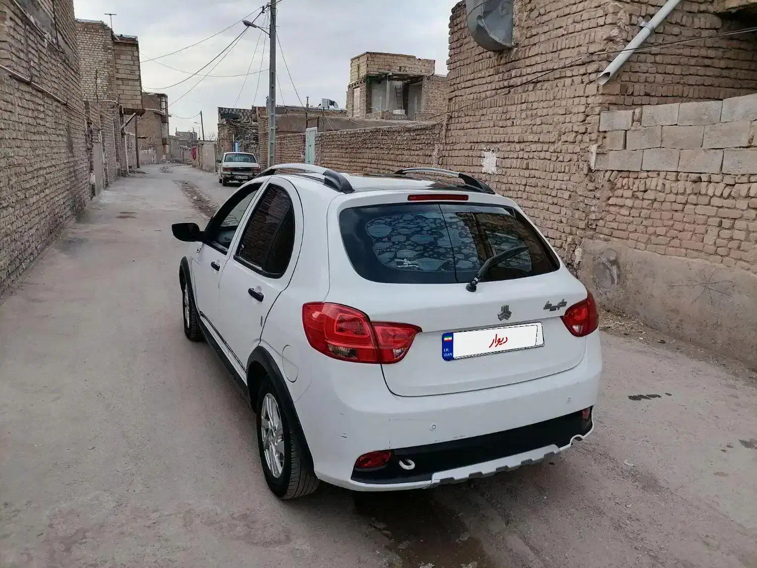 کوییک مدل 1399|خودرو سواری و وانت|نیشابور, فرح بخش|دیوار