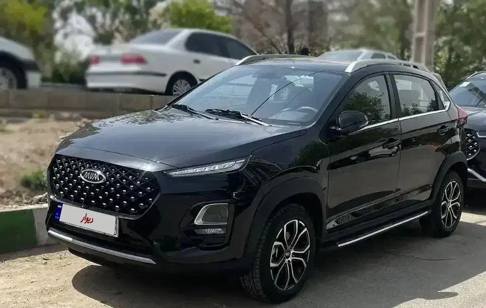 گارانتی فعال میباشد|خودرو سواری و وانت|بندرعباس, |دیوار