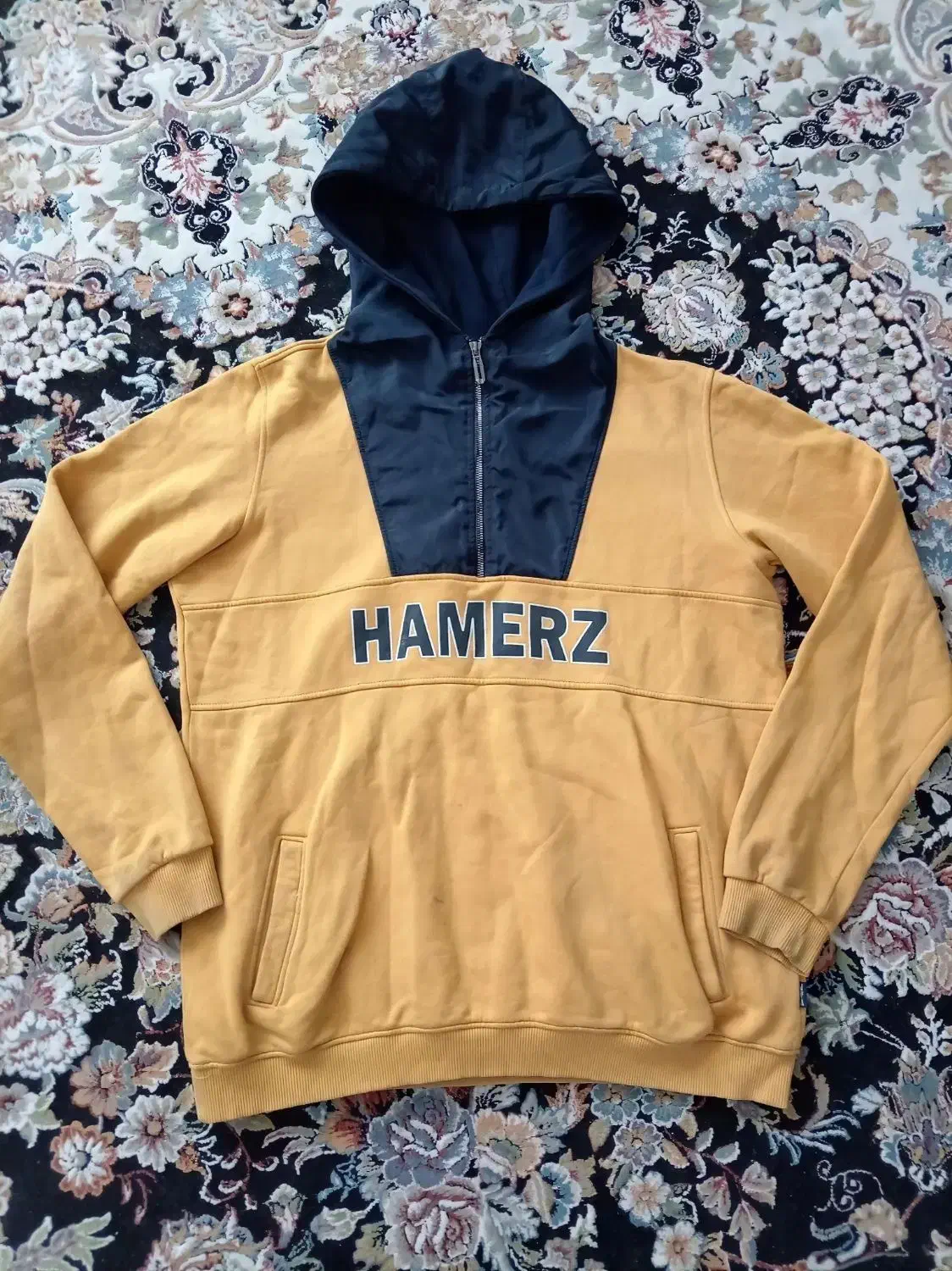 هودی اسپرت HAMERZ|لباس|قوچان, |دیوار
