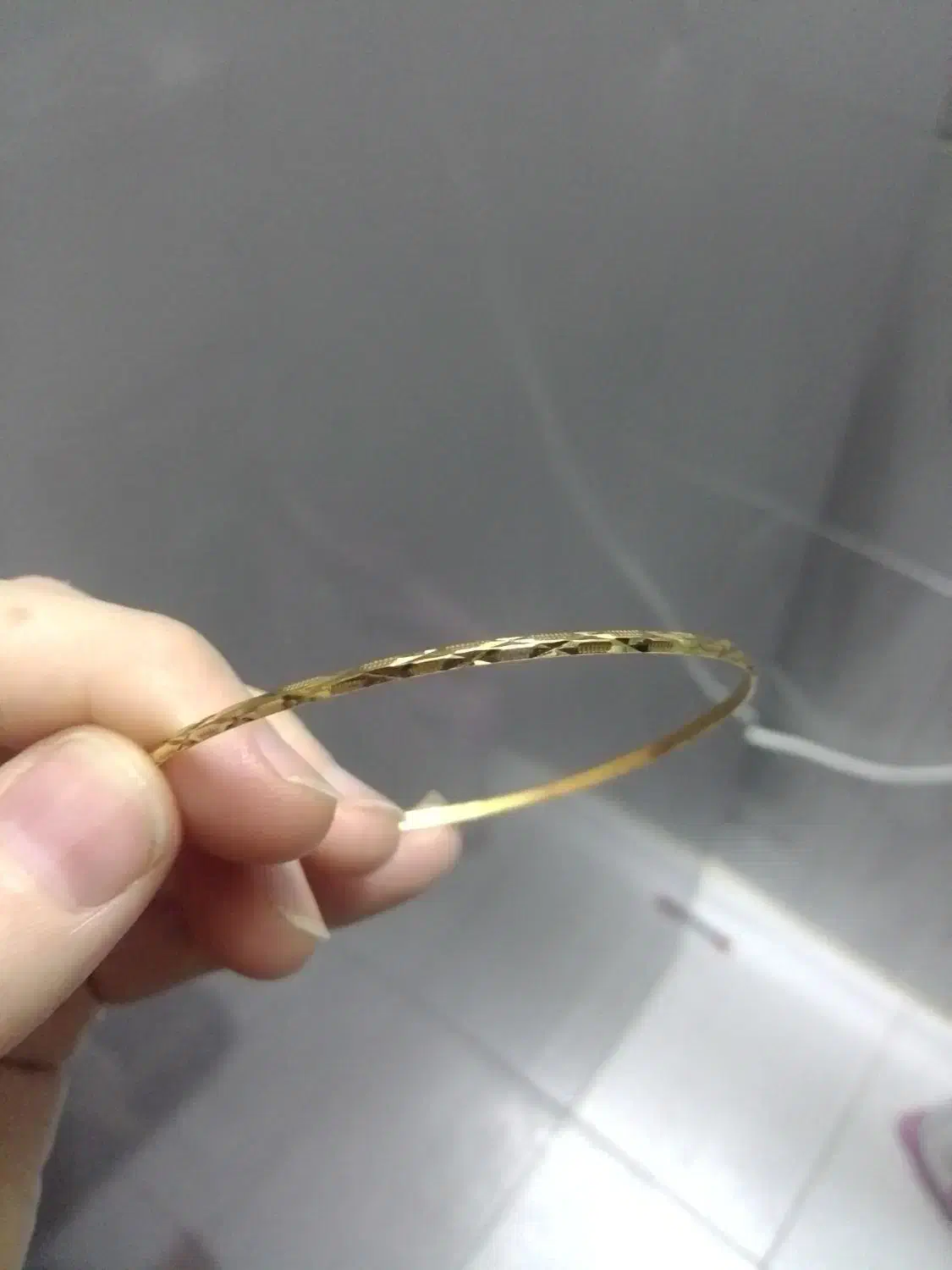 النگوی سبک|جواهرات|مشهد, حجت|دیوار