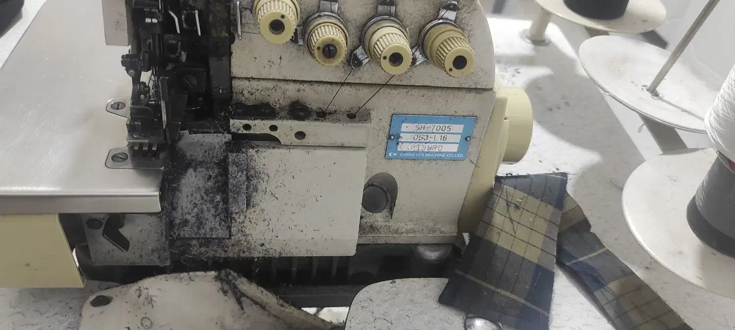 چرخ خیاطی|چرخ خیاطی و ریسندگی|شاهین‌شهر, گرگاب|دیوار