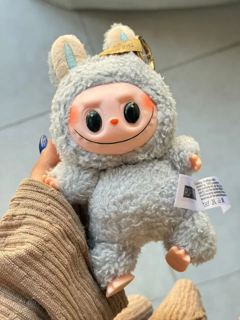 فروش عمده لبوبو انرژی و لبوبو ماکارون اورجینال|اسباب‌بازی بچه|بندر گناوه, |دیوار