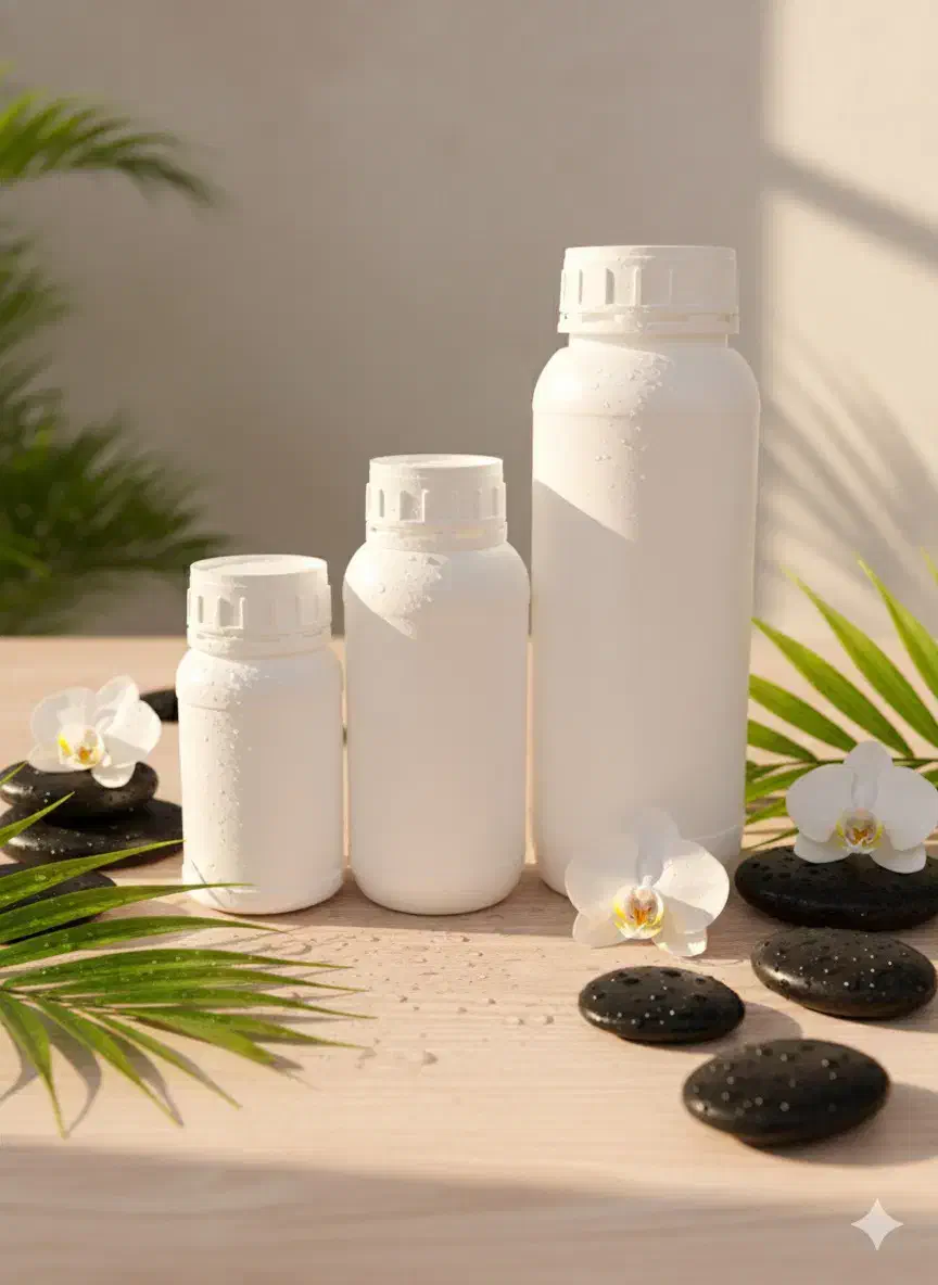 بطری پلی اتیلن و درب فلیپ تاپ از ۱۴cc تا ۴ لیتر|ظروف نگهدارنده، پلاستیکی، یکبارمصرف|قدس, شهرک صنعتی زاگرس|دیوار