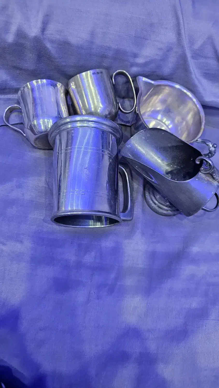 ظروف قدیمی|کلکسیون اشیاء عتیقه|شمشک, |دیوار