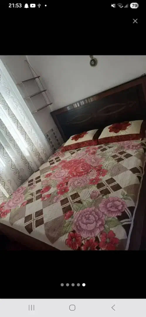 سرویس چوبی|تخت و سرویس خواب|اردبیل, |دیوار