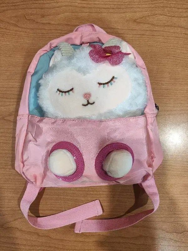 کوله پشتی مهدکودک دخترانه|کیف، کفش، کمربند|تهران, تهرانپارس جنوبی|دیوار