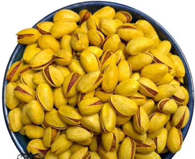 پسته شب یلدایی خوش طمع|خوردنی و آشامیدنی|شاهین‌شهر, نبوت|دیوار