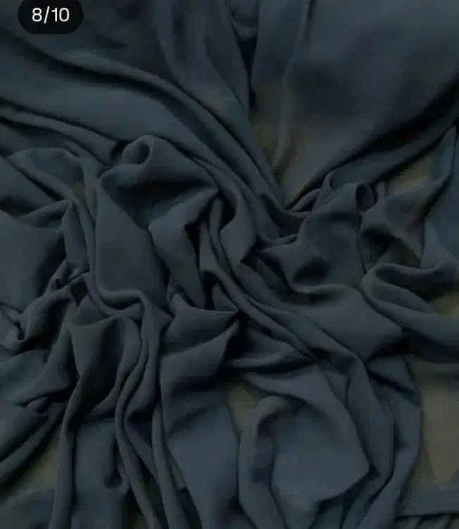 پارچه حریر جنس نرم ولطیف قیمت عالی|لباس|سنندج, |دیوار