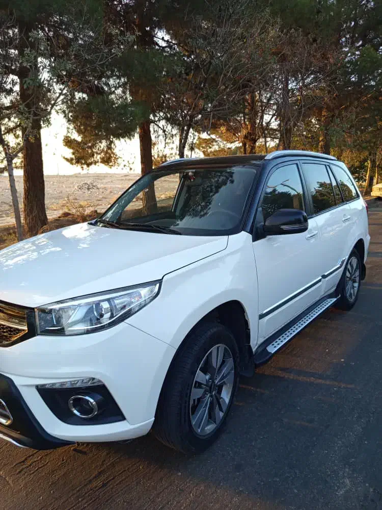 x33s|خودرو سواری و وانت|تهران, ستارخان|دیوار