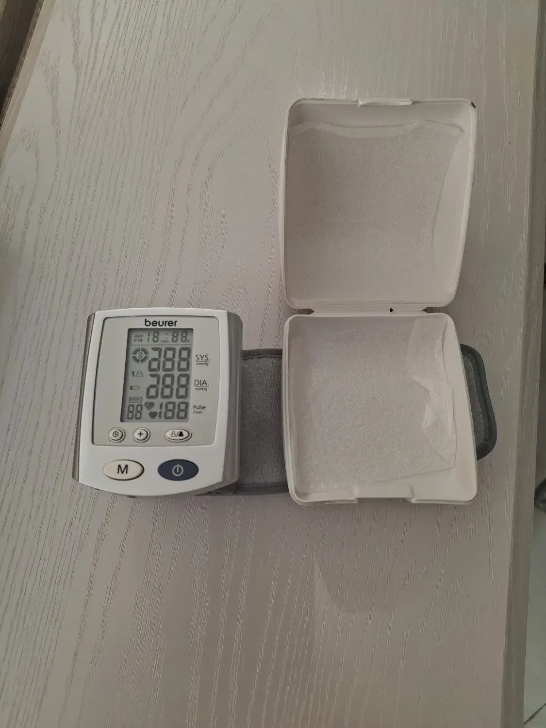 فشار سنج|آرایشی، بهداشتی، درمانی|سنندج, |دیوار