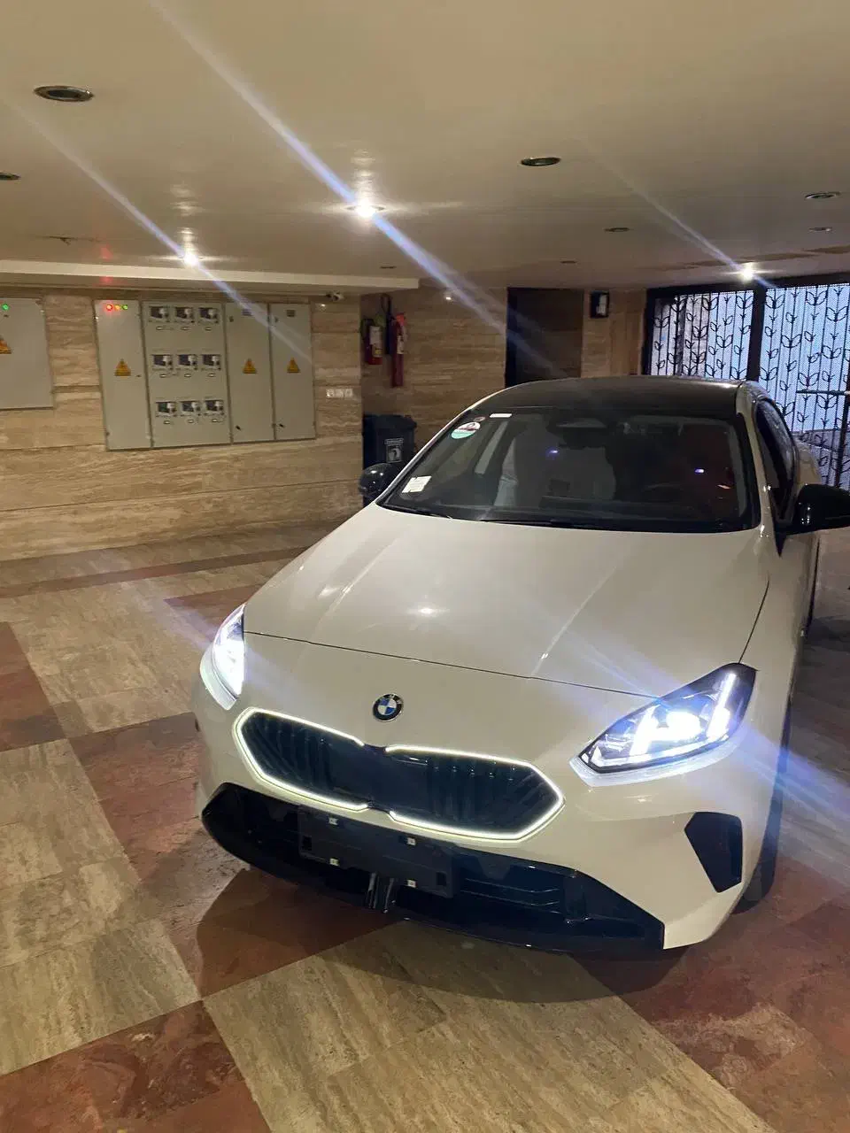 Bmw 225|خودرو سواری و وانت|تهران, قلهک|دیوار