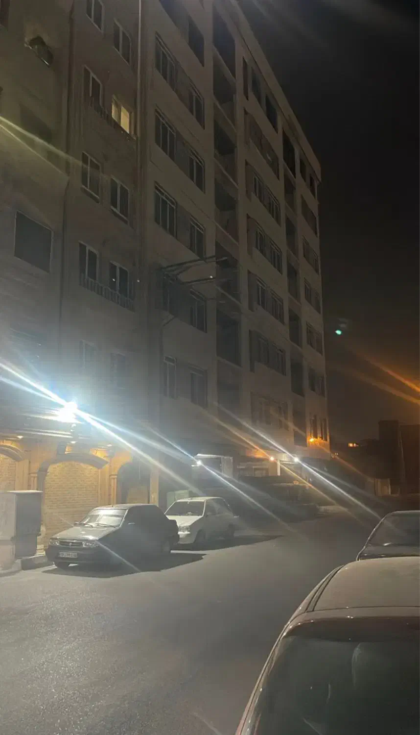 ۸۴ متر آپارتمان ۱۷شهریور|فروش آپارتمان|تهران, هفده شهریور|دیوار