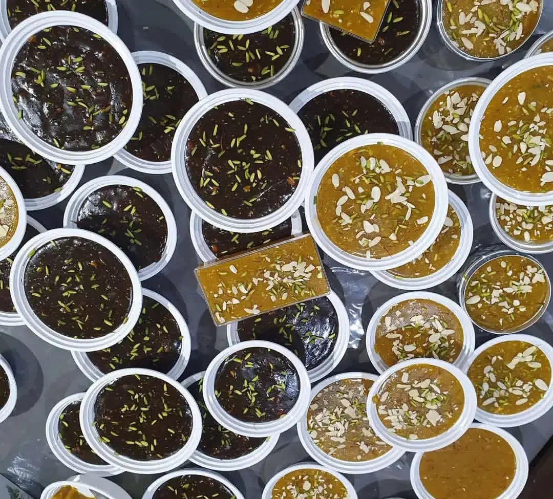 حلوا عمانی|حراج|بندر کنگان, |دیوار