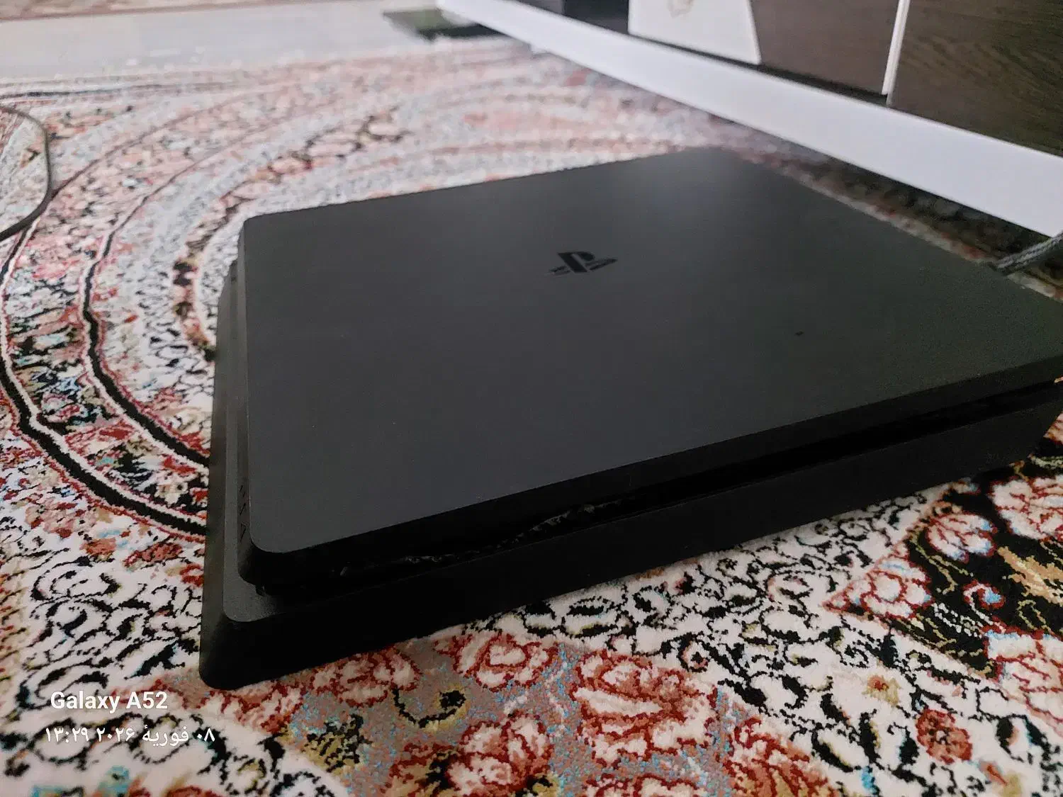 ps4 slim 1t|کنسول، بازی ویدئویی و آنلاین|پردیس, فاز ۸|دیوار