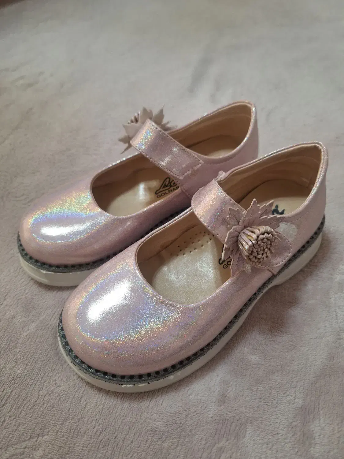 کفش دخترانه سایز ۳۱|کفش و لباس بچه|تهران, باشگاه نفت|دیوار