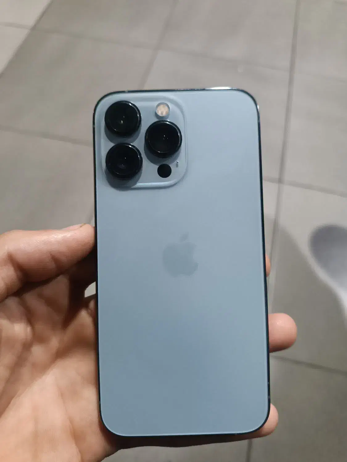 ایفون 13پرو|موبایل|طرقبه, |دیوار