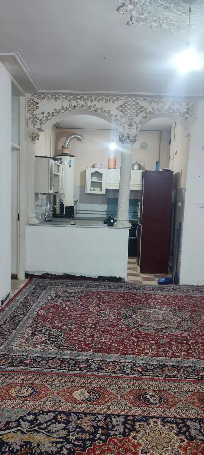 اجاره منزل مبله|اجارهٔ کوتاه‌مدت آپارتمان و سوئیت|شیراز, سهل‌آباد|دیوار