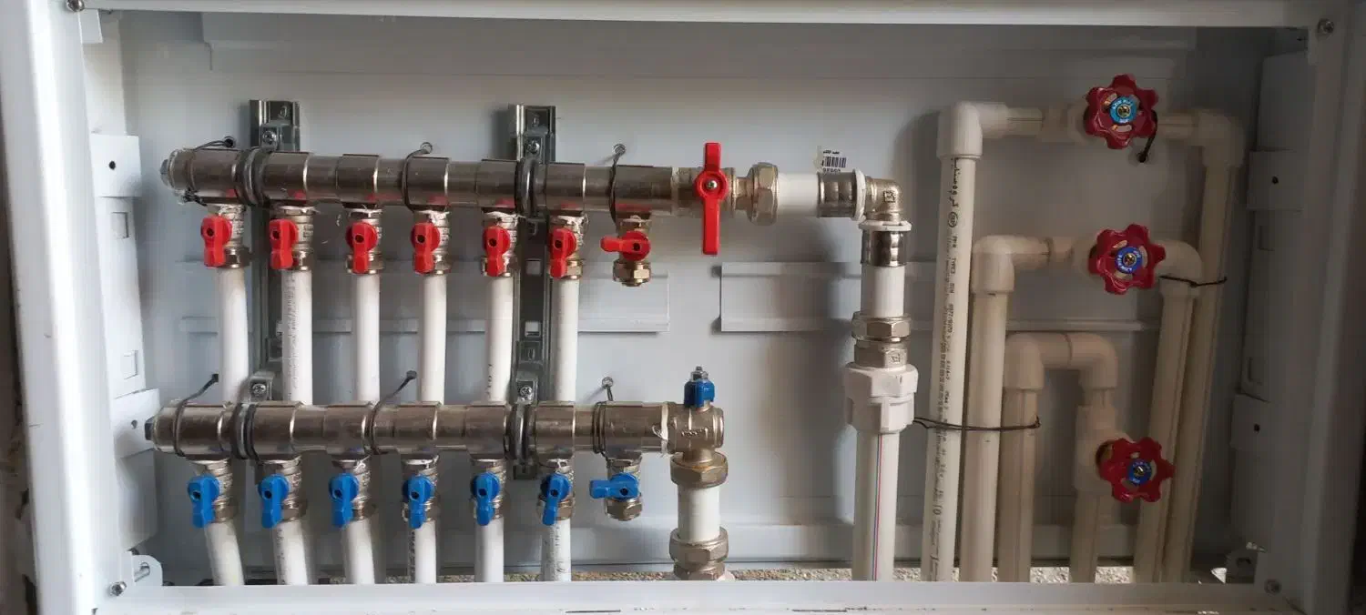 تاسیسات لوله کشی سمنگان|خدمات پیشه و مهارت|آشخانه, |دیوار