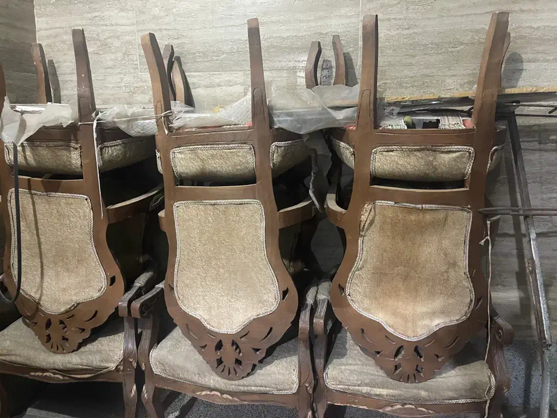 مبل|مبلمان خانگی و میز عسلی|ماهان, |دیوار