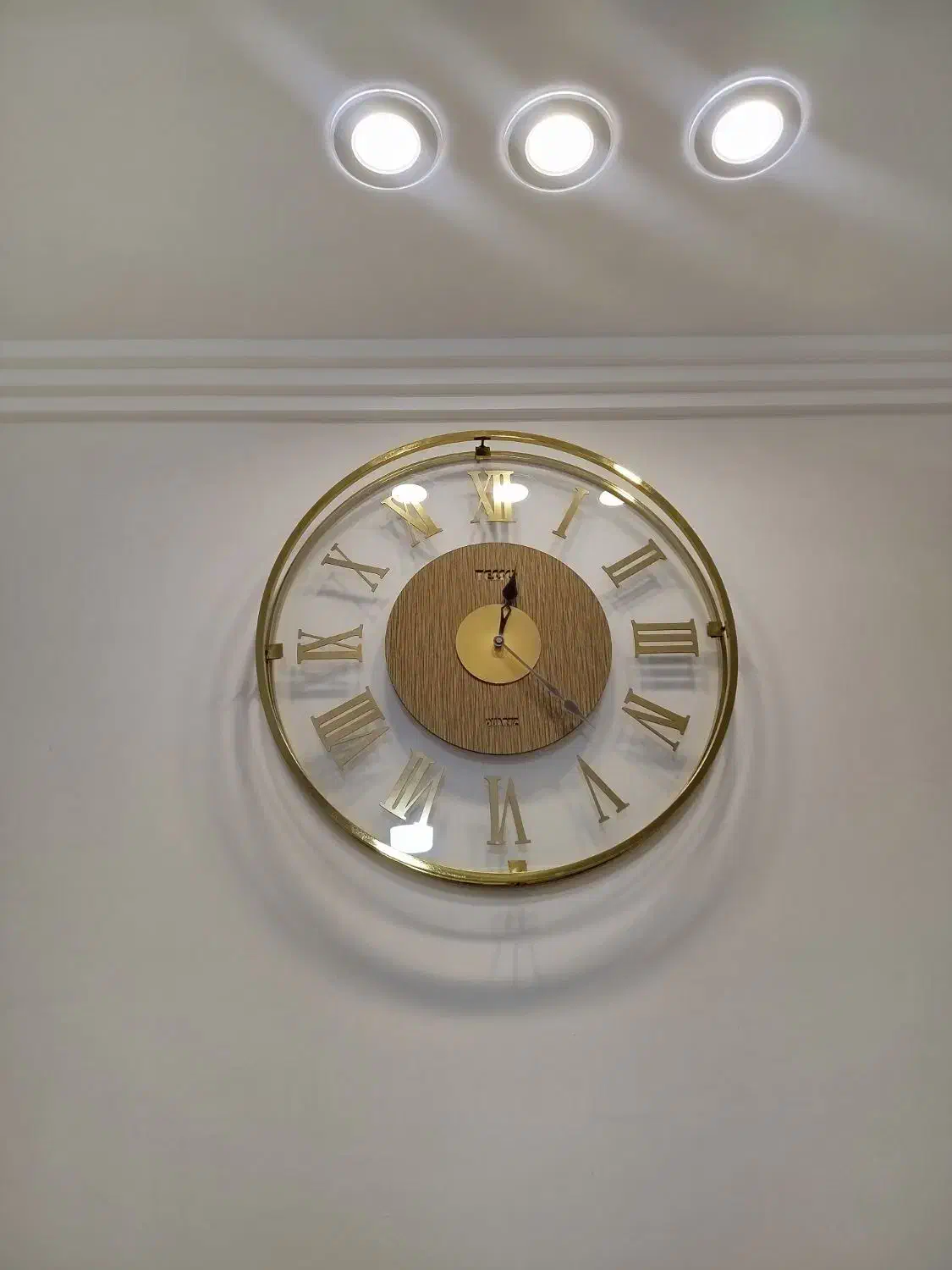 ساعت دیواری|ساعت دیواری و تزئینی|قرچک, زیبا شهر|دیوار