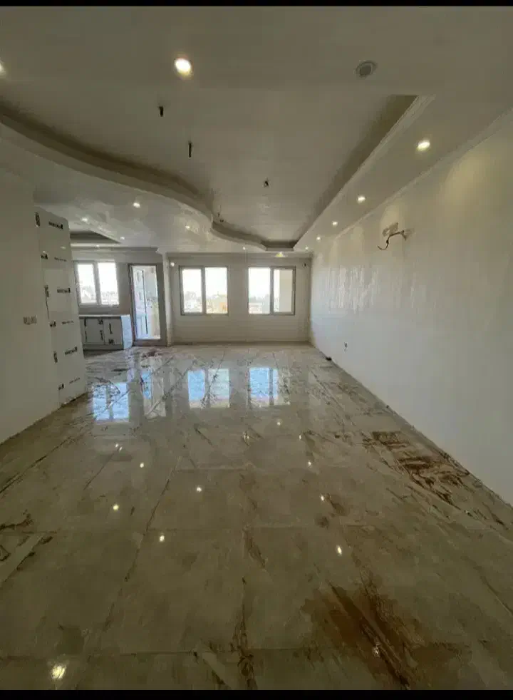 ۱۰۸متر/نوساز/مهدیه/تعداد واحدکم/پارکینگ سندی|فروش آپارتمان|اسلام‌شهر, شهرک مهدیه|دیوار