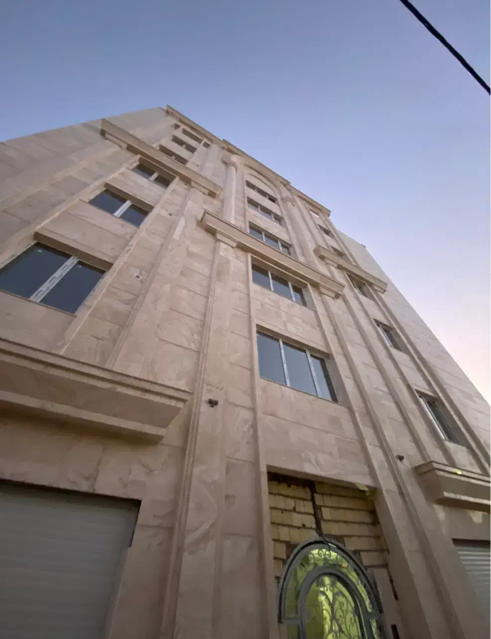 فروش فوق العاده / خیابان سید مصطفی / سازنده معتبر|پیش‌فروش املاک|بروجرد, |دیوار