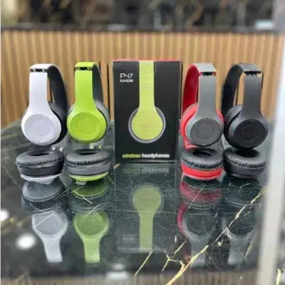 هدفون بی سیم|لوازم جانبی موبایل و تبلت|کوهدشت, |دیوار