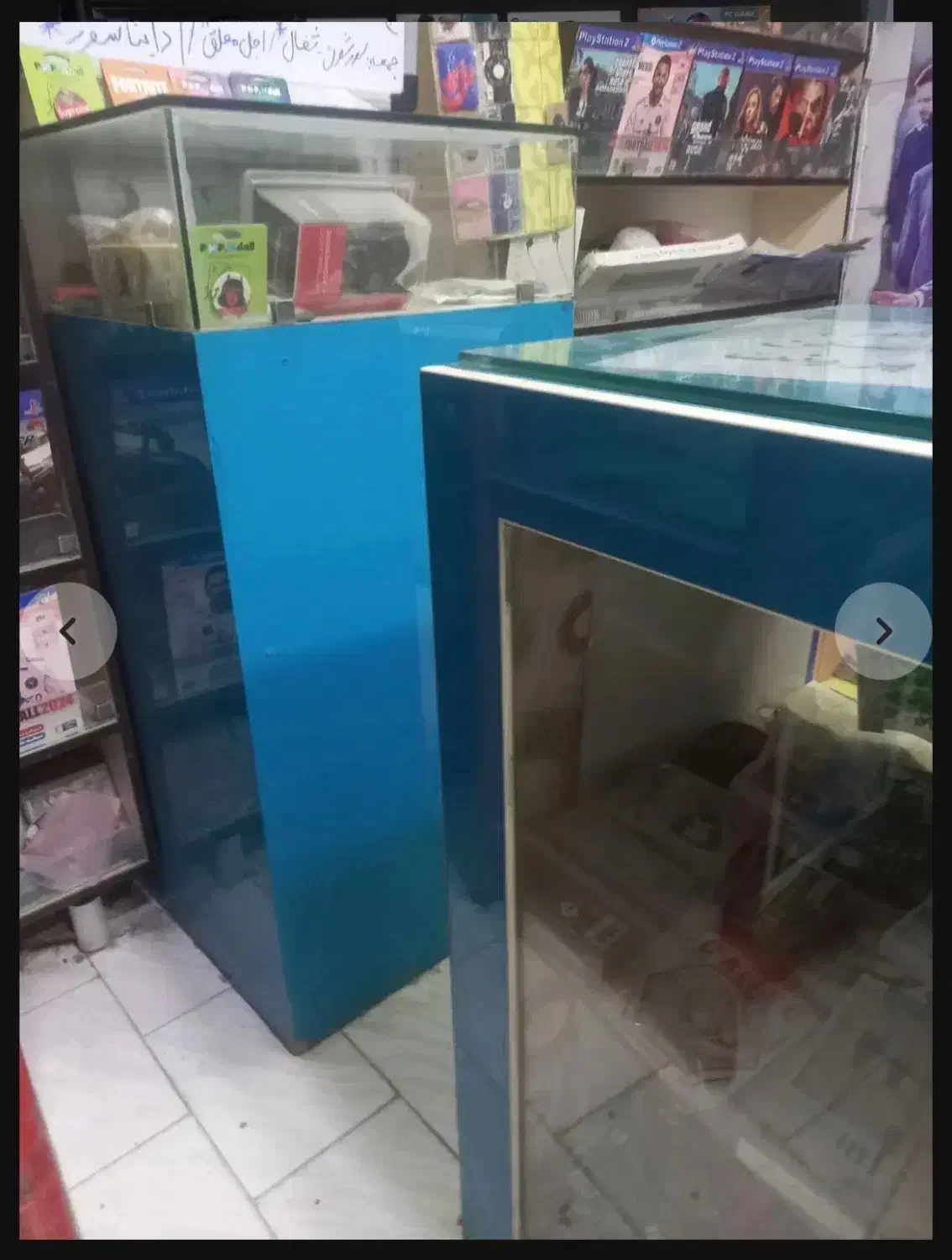 میزسه تیکه بزرگ|دفتر کار|زاهدان, |دیوار