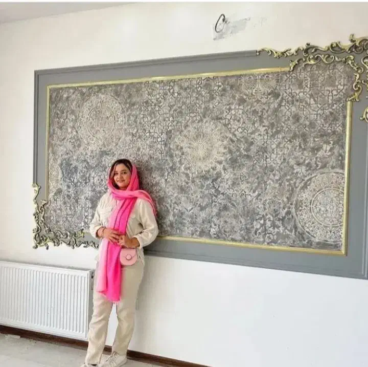 نقاش ساختمان|خدمات پیشه و مهارت|اسفراین, |دیوار