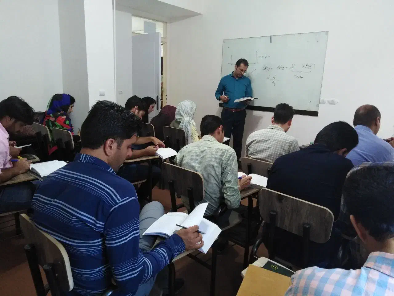 دوره آمادگی آزمون نظام مهندسی پایه۳در بیرجند|خدمات آموزشی|بیرجند, |دیوار