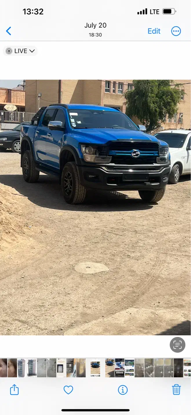 بهمن جی ۹|خودرو سواری و وانت|اهواز, کیانشهر|دیوار