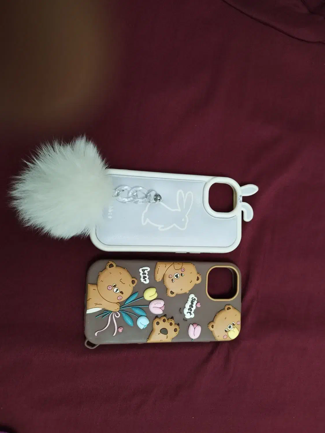 کاور گوشی|لوازم جانبی موبایل و تبلت|خرم‌آباد, |دیوار