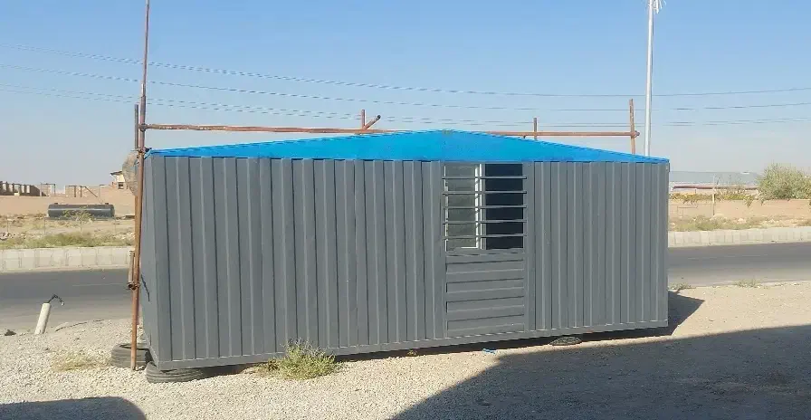 کانکس|فروشگاه و مغازه|آذرشهر, |دیوار