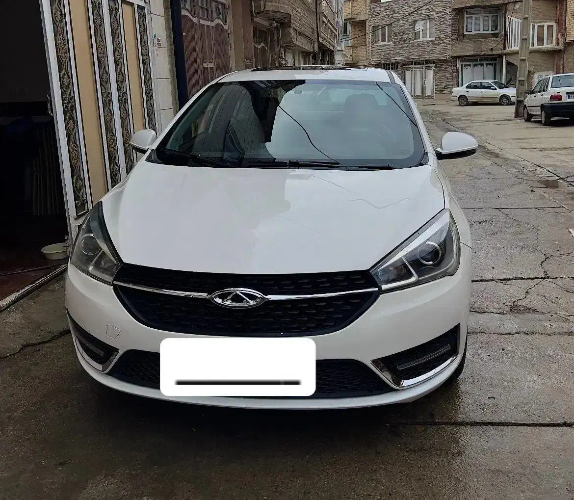 آریزو ۵ اکسلنت|خودرو سواری و وانت|بوکان, |دیوار