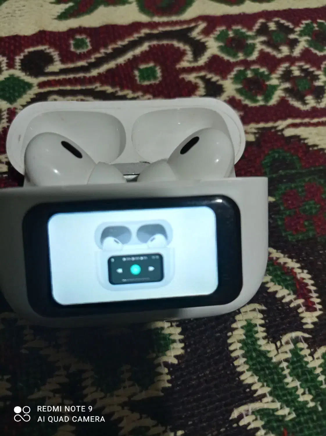 ارپاد ایفونی|لوازم جانبی موبایل و تبلت|خاش, |دیوار